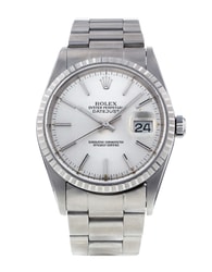 Rolex Datejust 16220